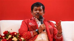 HLV U22 Indonesia bị ám ảnh bởi ông Park, cầu khẩn cho U22 Việt Nam suy yếu ở SEA Games 2023
